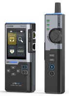 FNIRSI tester καλωδίων δικτύου LPM-10A επαναφορτιζόμενο