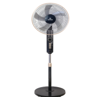 Ηuman Ανεμιστήρας Ορθοστάτης 18" 60W- FS-45-A51