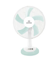 Human Ανεμιστήρας Επιτραπέζιος με 5 Φτερά 50W FT40B6