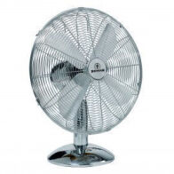 Human Ανεμιστήρας Επιτραπέζιος Μεταλλικός 50W FT40M