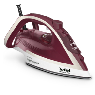 Tefal Ultragliss Plus Σίδερο Ατμού 2800W με Συνεχόμενη Παροχή Ατμού 50gr/min