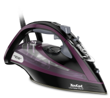 Tefal Ultimate Pure Σίδερο Ατμού 3000W με Συνεχόμενη Παροχή Ατμού 55gr/min