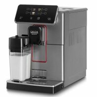 GAGGIA MAGENTA PRESTIGE GLAZED GREY ΥΠΕΡΑΥΤΟΜΑΤΗ ΜΗΧΑΝΗ ΚΑΦΕ ESPRESSO