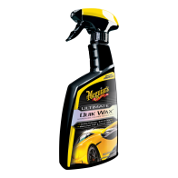 Meguiar’s Ultimate Quik Wax® 16OZ / 473ML