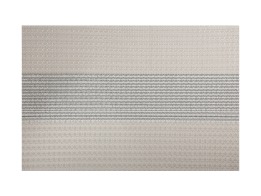 Maxwell & Williams Σουπλά Κρεμ Woven 45X30cm PVC