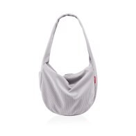 Reisenthel Τσάντα ώμου Moonbag Cord Grey