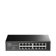 CUDY GS1016E
