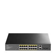 CUDY GS1018PS2