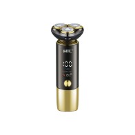 HTC GT-699 Ξυριστική Μηχανή Προσώπου Επαναφορτιζόμενη / Με Καλώδι