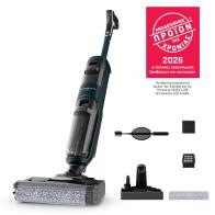 Rowenta X-Clean 2 Επαναφορτιζόμενη Σκούπα Stick Wet & Dry GZ2251