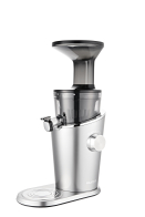 Hurom Αποχυμωτής Slow Juicer Platinum H-100-SBEA01