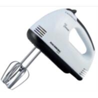 Hausberg HB-4112NG Μίξερ Χειρός 250W Λευκό