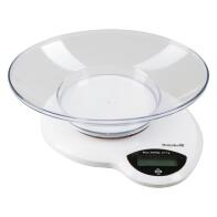 MAX HOME ΖΥΓΑΡΙΑ ΚΟΥΖΙΝΑΣ ΗΛΕΚΤΡΙΚΗ 3kg HB-6015AB