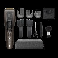 Philips κουρευτική μηχανή μαλλιών και προσώπου Σειρά 9000