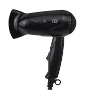IQ HD-1284 Σεσουάρ Ταξιδιού DC 1200W