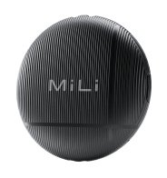 MILI smart tag LiTag Duo για iOS & Android συσκευές Bluetooth tracker μαύρο