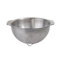 MAX HOME ΑΝΟΞΕΙΔΩΤΟ ΣΟΥΡΩΤΗΡΙ ΖΥΜΑΡΙΚΩΝ Φ27cm 18/10 BASIC 8623