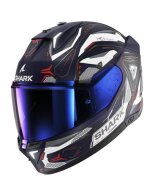 Shark Κρανος Skwal I3 Linik Mat Xl