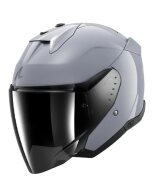 SHARK ΚΡΑΝΟΣ SKWAL i3 JET DARK SHADOW S05 L