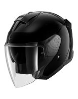 SHARK ΚΡΑΝΟΣ SKWAL JET BLANK BLK M