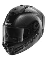 Shark ΚΡΑΝΟΣ SPARTAN RS CARBON SKIN DAD M