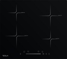 Tesla Επαγωγική Εστία 59x52εκ. HI6401SB