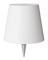 POWERTECH LED φωτιστικό για μπουκάλι HLL-0198 ρυθμιζόμενο επαναφορτιζόμενο λευκό