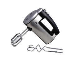 IQ HM-260 Μίξερ Χειρός 250W Μαύρο