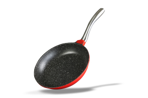 Τηγάνι  28x5 cm Home Chef Heinner