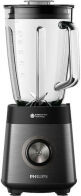 Philips Μπλέντερ για Smoothies 2L 1200W HR3040/00 Μαύρο