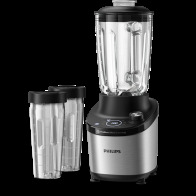 PHILIPS Μπλέντερ 1500 W, 12 ταχύτητες