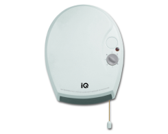 IQ Αερόθερμο Μπάνιου Τοίχου 2000W HT-1429