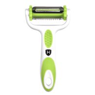 HomeVero Αποφλοιωτής με 3 λεπίδες Click n Peel HV-PL.10