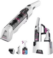 SHARK Ασύρματο Σκουπάκι Αφαίρεσης Λεκέδων 100W - HX100EUT