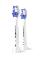 Philips Sonicare Ανταλλακτικές Κεφαλές βουρτσίσματος 2 τεμαχίων Sensitive