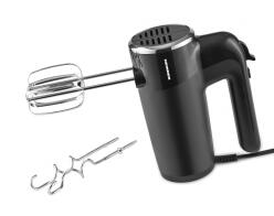 Heinner Μίξερ Χειρός 300W HΜ-300BK Μαύρο με 6 Ταχύτητες