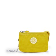 Kipling Μπρελόκ Mini Creativity Inside Yellow