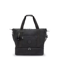 Kipling Τσάντα ταξιδίου 59cm Art M Weekender Black Noir