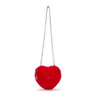 Kipling Τσαντάκι ώμου Jozi M Soft Valentine