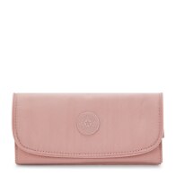 Kipling Πορτοφόλι Money Land Memory Pink