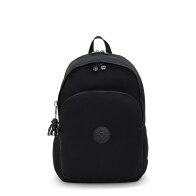 Kipling Σακίδιο πλάτης για laptop 15" Delia M Infinite Black