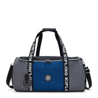 Kipling Σακ βουαγιάζ 53cm Argus S Scuba Blue