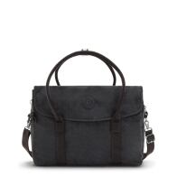 Kipling Τσάντα Laptop με θέση PC 15''  41x29x16cm σειρά Superworker Black Noir