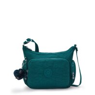 Kipling Τσαντάκι ώμου Gabb S Tailored Green