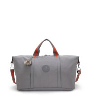 Kipling Σακ Βουαγιάζ 71cm Bori Inviting Grey