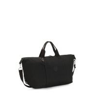 Kipling Τσάντα ταξιδίου μεγάλη 71x34.5x29cm σειρά Bori Black Noir