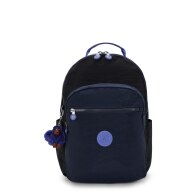 Kipling Σακίδιο πλάτης για laptop 15" Seoul True Block