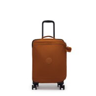 Kipling Βαλίτσα καμπίνας 53m Spontaneous S Stylish Mokka