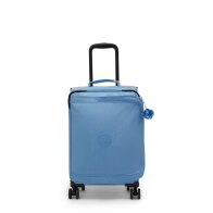 Kipling Βαλίτσα καμπίνας 53m Spontaneous S Vintage Blue