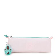 Kipling Κασετίνα Freedom Sea Pink Metallic